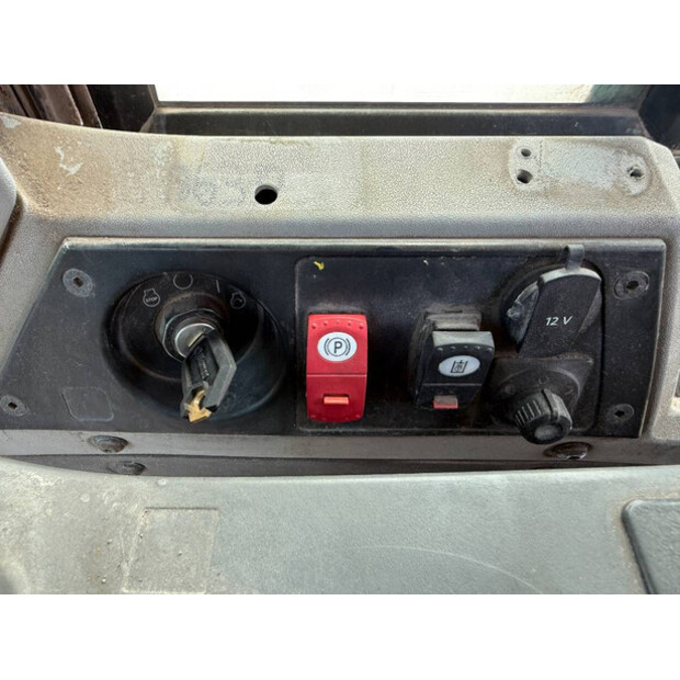 2014 Caterpillar 950K-41789694