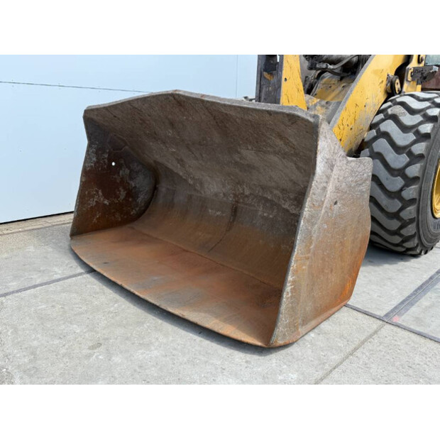 2014 Caterpillar 950K-41789698