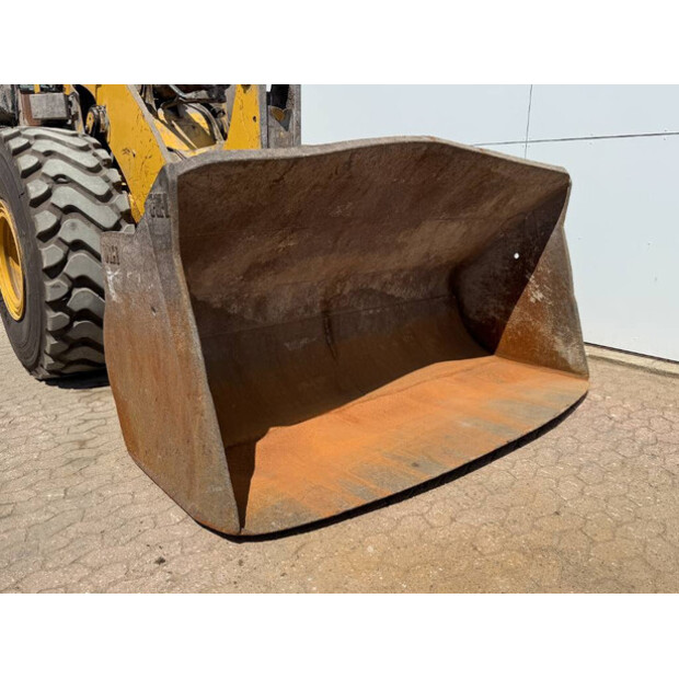 2014 Caterpillar 950K-41789699