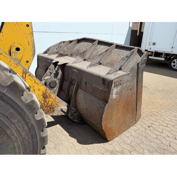 2014 Caterpillar 950K-41789700