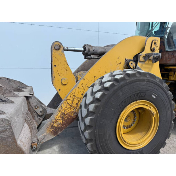 2014 Caterpillar 950K-41789701