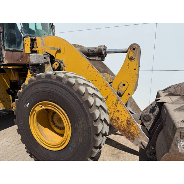 2014 Caterpillar 950K-41789702