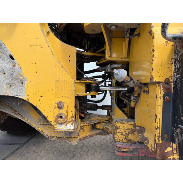 2014 Caterpillar 950K-41789704