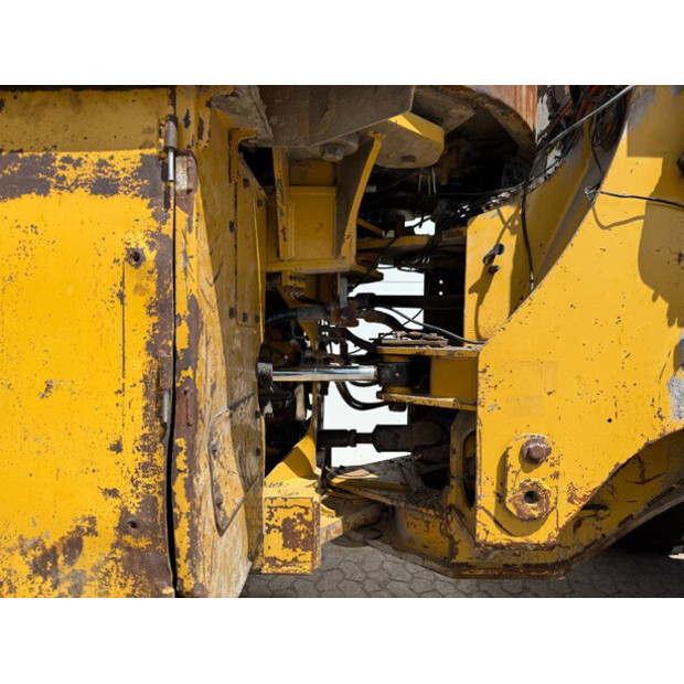 2014 Caterpillar 950K-41789705