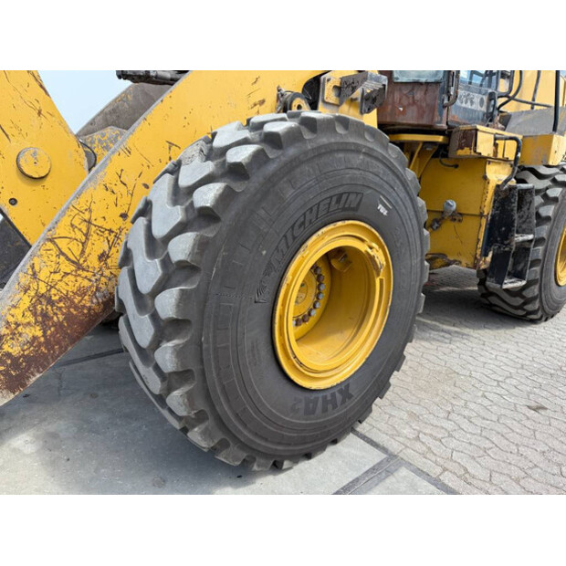 2014 Caterpillar 950K-41789706
