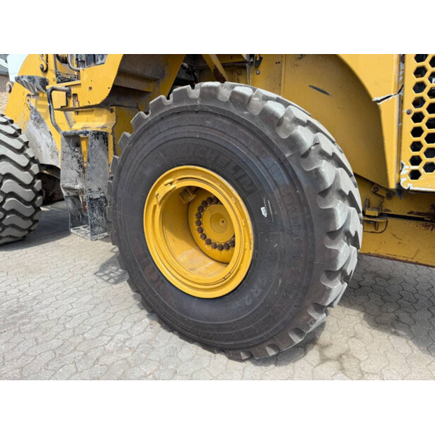 2014 Caterpillar 950K-41789707