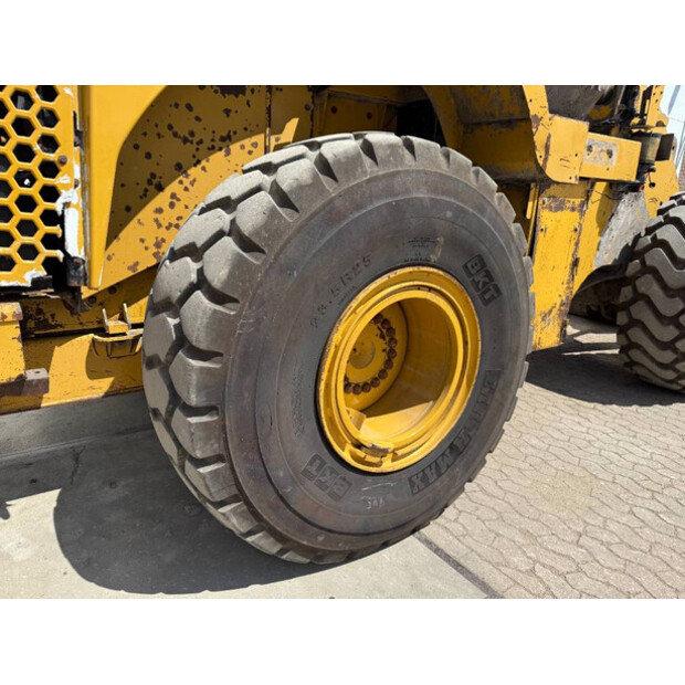 2014 Caterpillar 950K-41789708