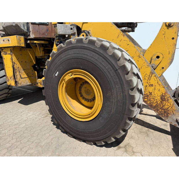 2014 Caterpillar 950K-41789709