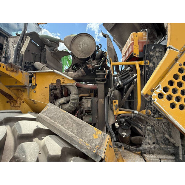 2014 Caterpillar 950K-41789710