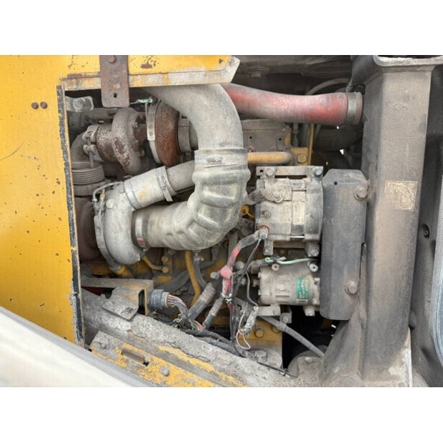2014 Caterpillar 950K-41789711