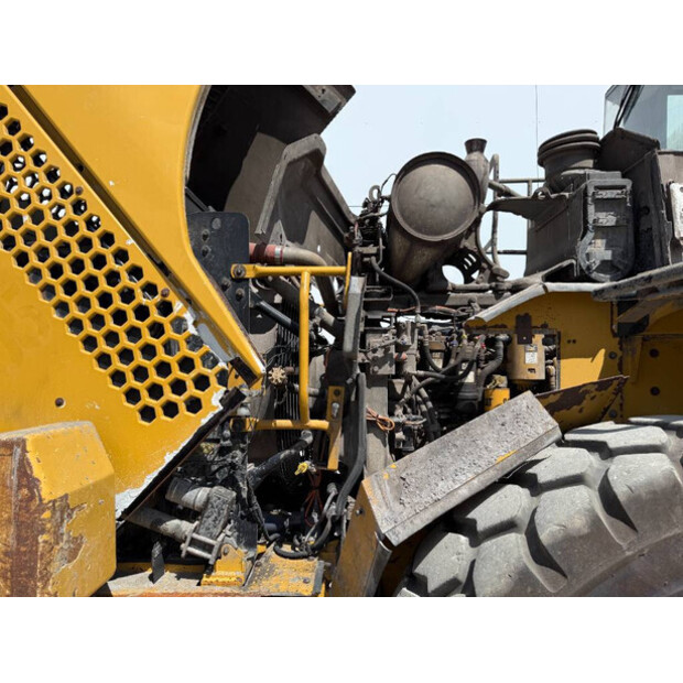 2014 Caterpillar 950K-41789712