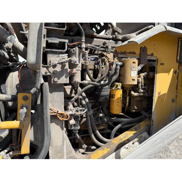 2014 Caterpillar 950K-41789713