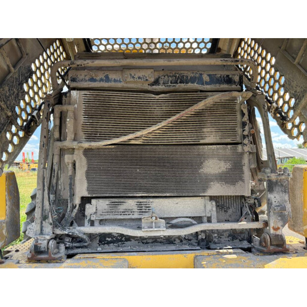 2014 Caterpillar 950K-41789714