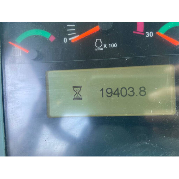 2014 Caterpillar 950K-41789715