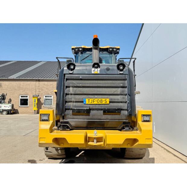 2018 Caterpillar 950M-41789744
