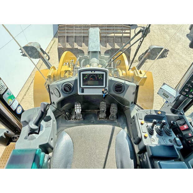 2018 Caterpillar 950M-41789750