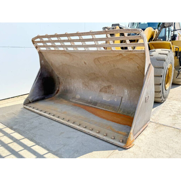 2018 Caterpillar 950M-41789754