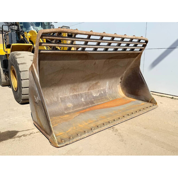 2018 Caterpillar 950M-41789756