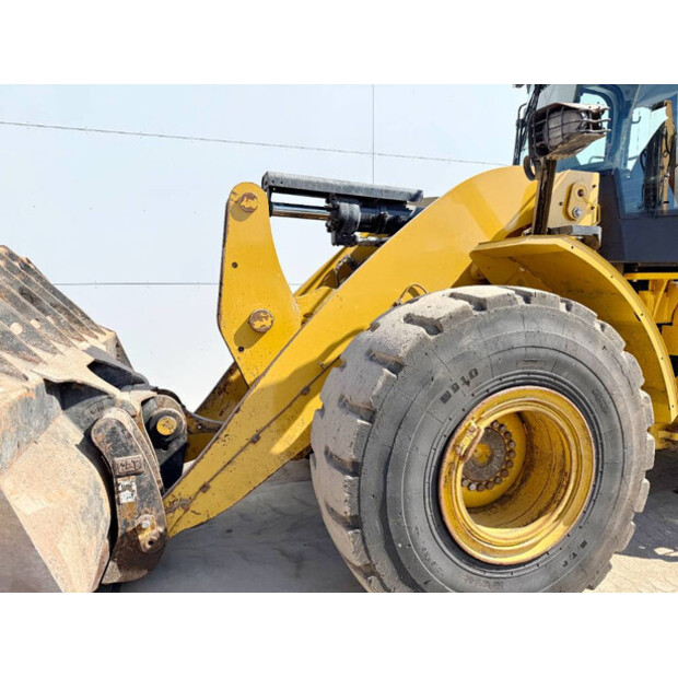 2018 Caterpillar 950M-41789757