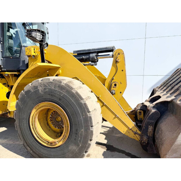 2018 Caterpillar 950M-41789758