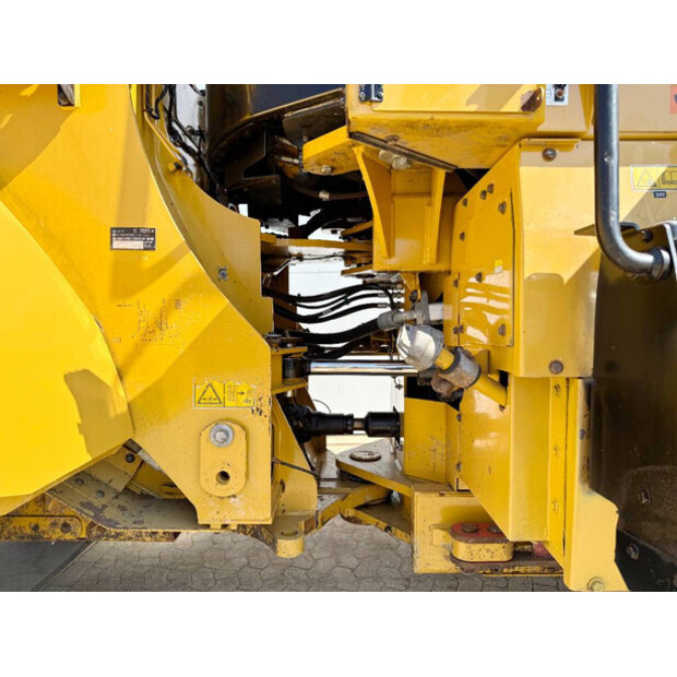2018 Caterpillar 950M-41789760