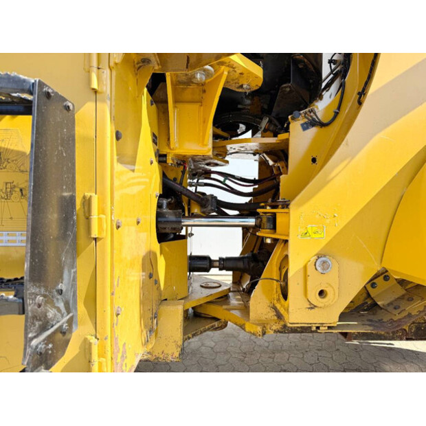 2018 Caterpillar 950M-41789762