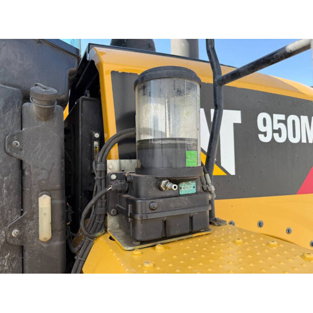 2018 Caterpillar 950M-41789763