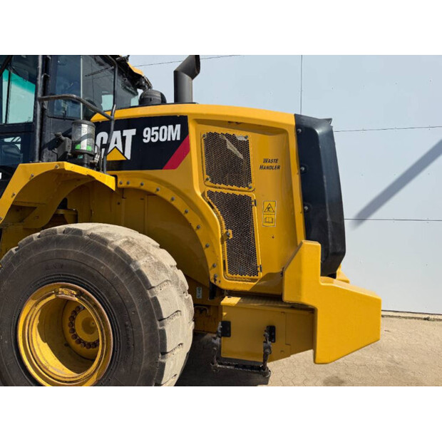 2018 Caterpillar 950M-41789764