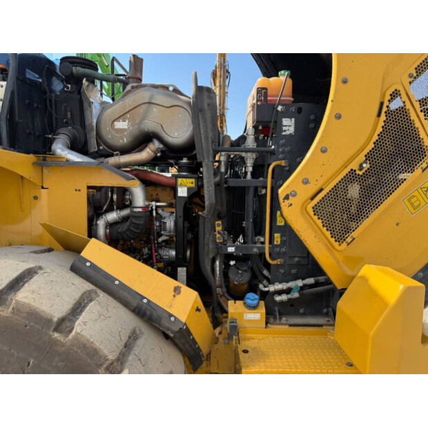 2018 Caterpillar 950M-41789766