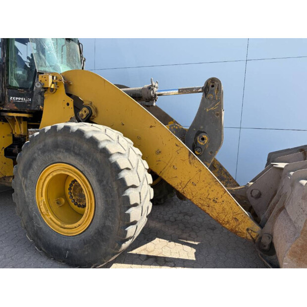 2016 كاتربيلر 950M-41789810
