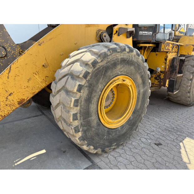 2016 كاتربيلر 950M-41789814