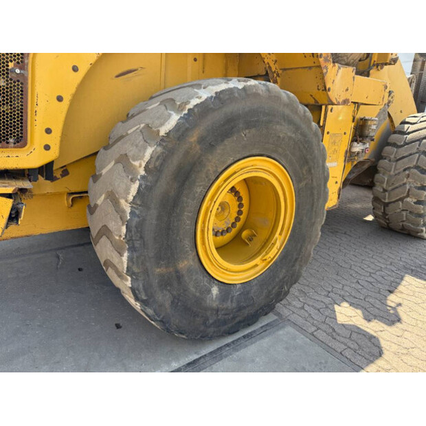 2016 كاتربيلر 950M-41789816