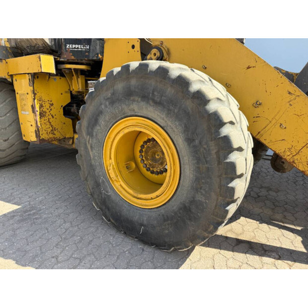 2016 كاتربيلر 950M-41789817