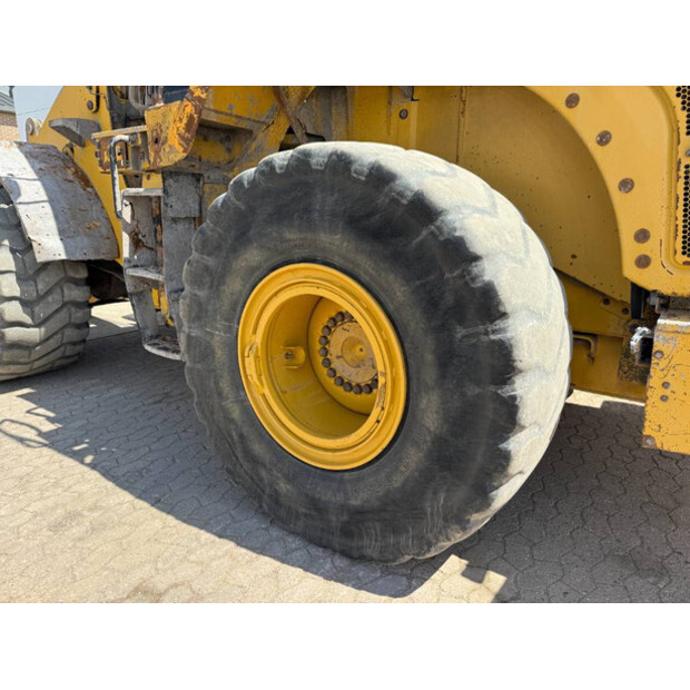 2016 كاتربيلر 950M-41789848