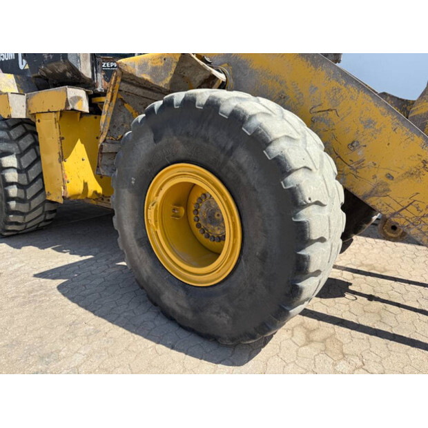 2016 كاتربيلر 950M-41789850
