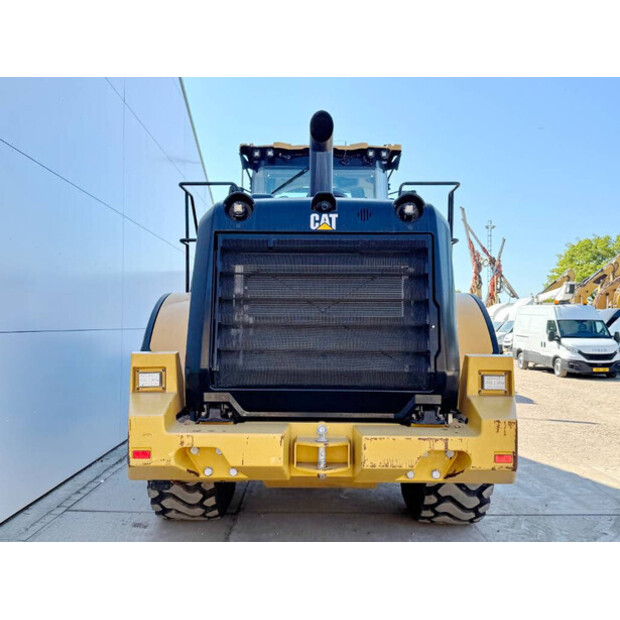 2018 Caterpillar 950M-41789858