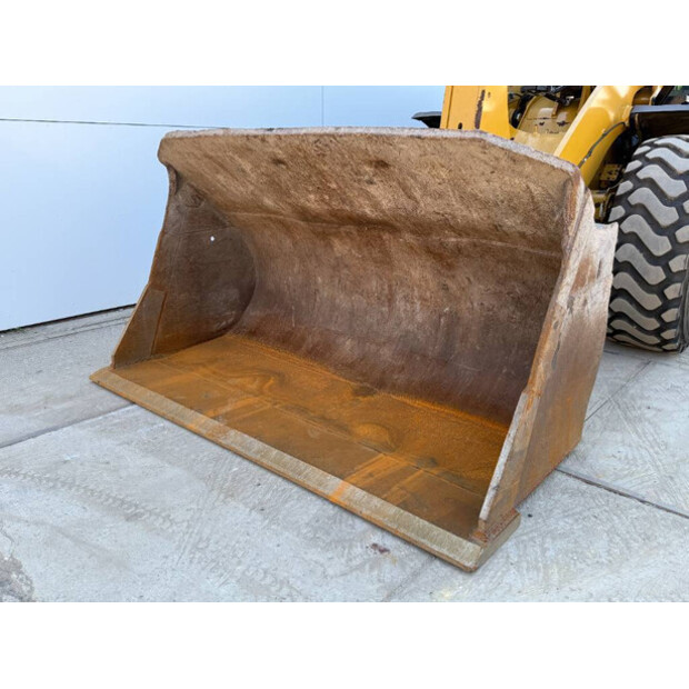 2018 Caterpillar 950M-41789867