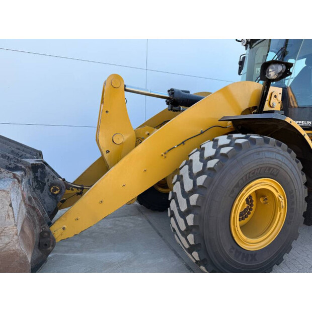 2018 Caterpillar 950M-41789869