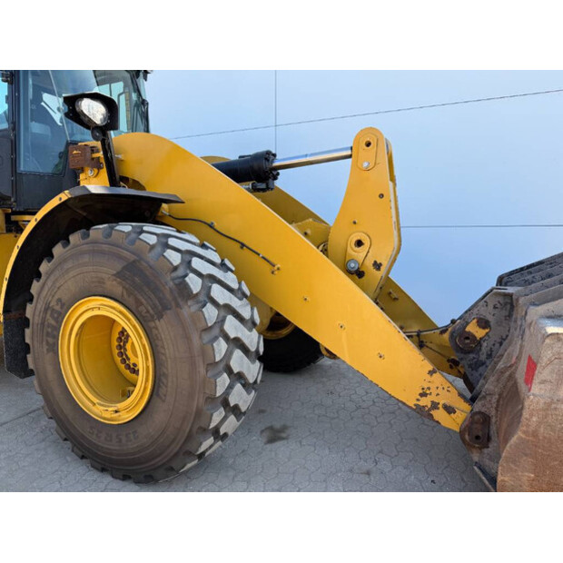 2018 Caterpillar 950M-41789870