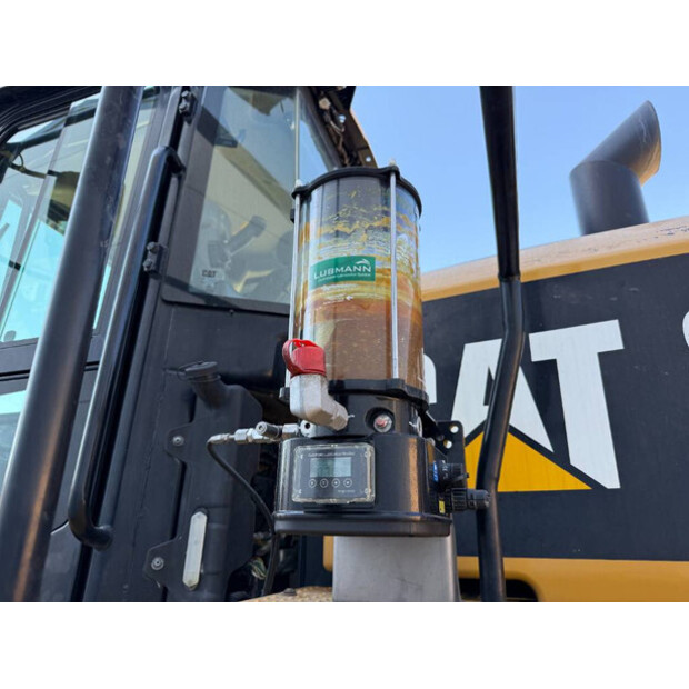2018 Caterpillar 950M-41789873
