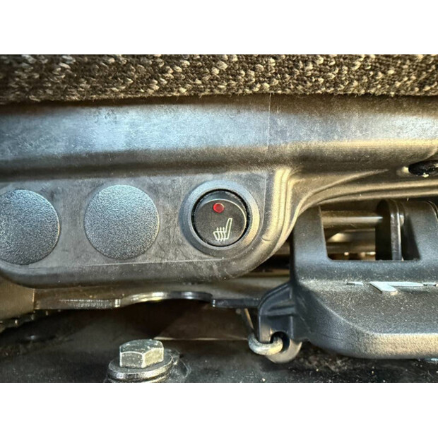 2018 Caterpillar 950M-41789877