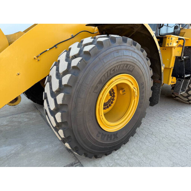 2018 Caterpillar 950M-41789878