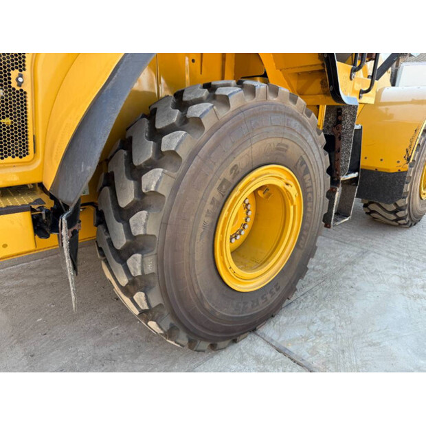 2018 Caterpillar 950M-41789880
