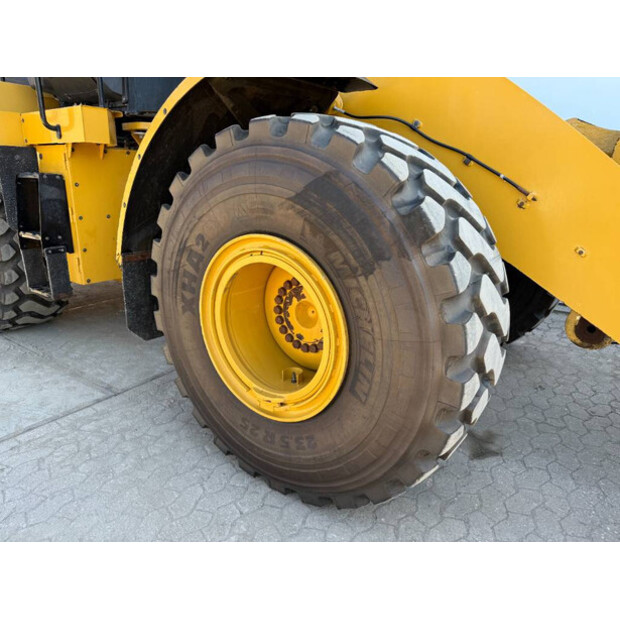 2018 Caterpillar 950M-41789881