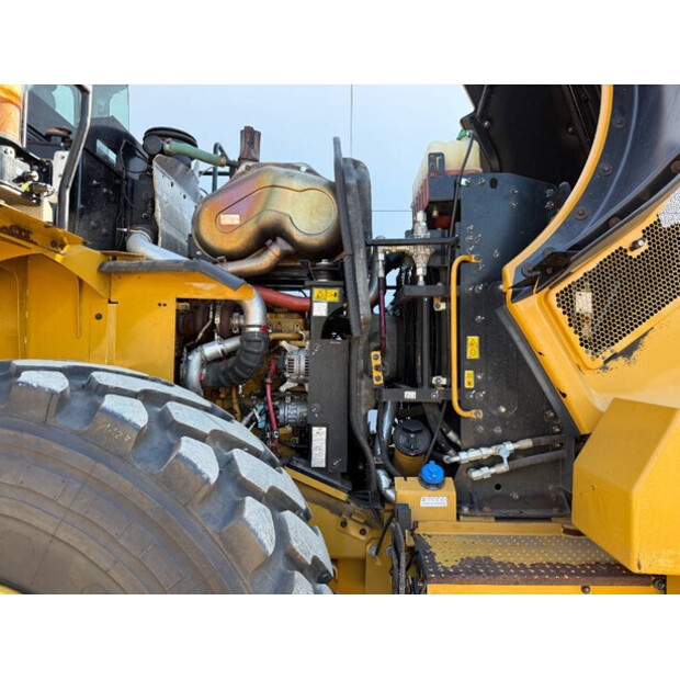 2018 Caterpillar 950M-41789882
