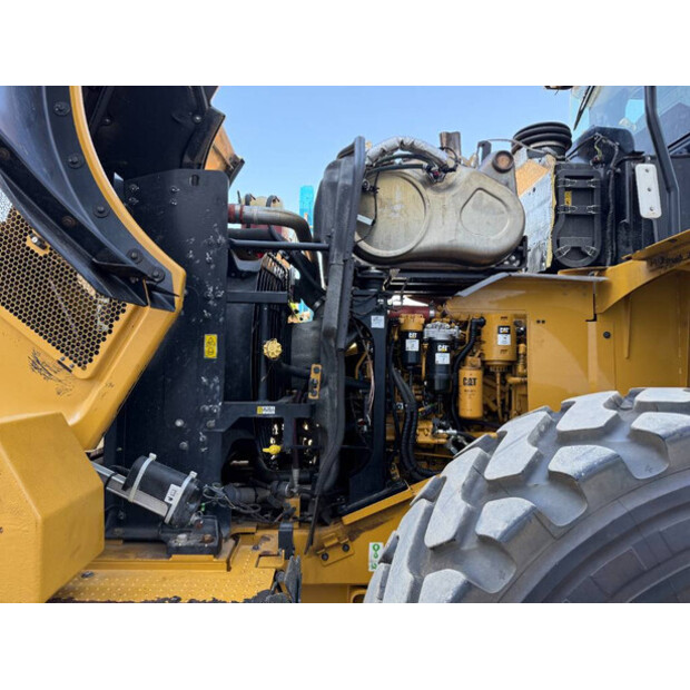 2018 Caterpillar 950M-41789883