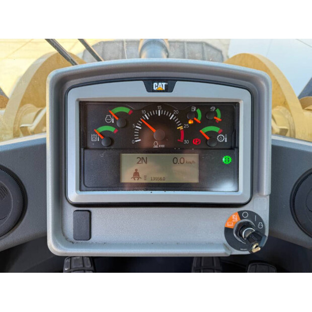 2018 Caterpillar 950M-41789884