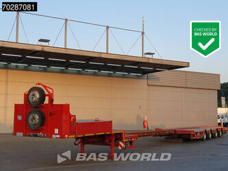 Image de 2021 Meusburger MTS-4