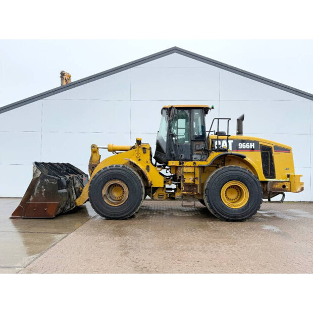 2006 Caterpillar 966H-41789895
