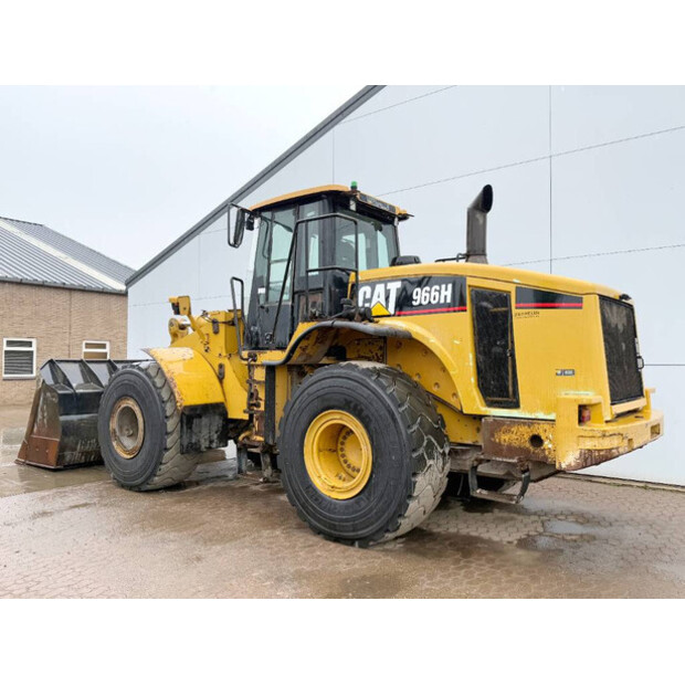 2006 Caterpillar 966H-41789897